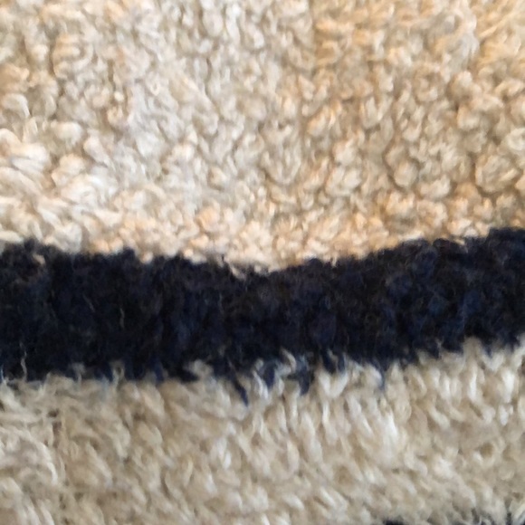 Madewell Mariner Striped Turtleneck Sweater - Picture 10 of 11